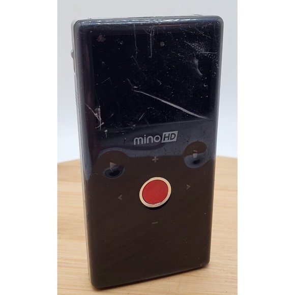 Flip Cameras, Photo & Video Flip Mino Hd Video Camera Hdmi Cisco